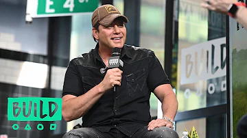 The Long Journey To Rodney Atkins' Album, "Caught Up In The Country"