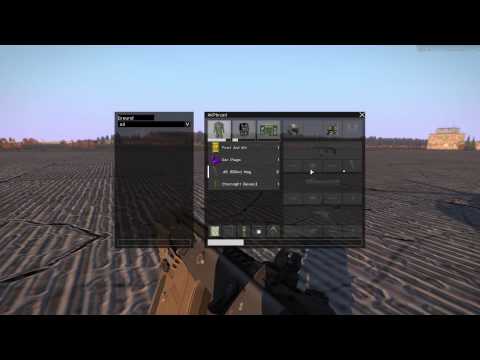 Arma 3 - LinuxGSM_