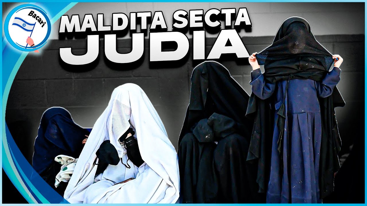 ¿Secta o culto? La pesadilla de Lev Tahor al descubierto