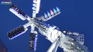 Dé TILBURGSE KERMIS - De GROOTSTE KERMIS van de BENELUX - Meer dan 200 ATTRACTIES!