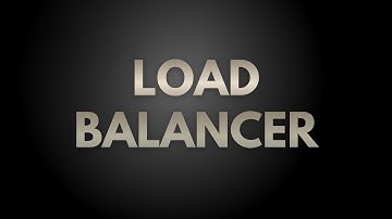 Load Balancer Explained | Why We Need Load Balancing in System Design
