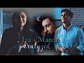 Iza + Marcin | I&#39;m Paralyzed | M jak miłość