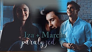 Iza + Marcin | I&#39;m Paralyzed | M jak miłość