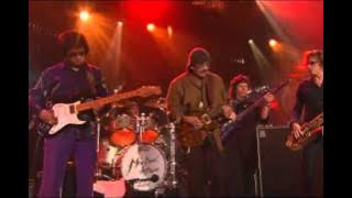Chill Out (Sácalo) Carlos Santana, Bobby Parker & Andy Vargas [Live]