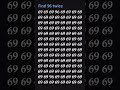 Genius IQ Question 99% Fail..🧠🎯 #viral #maths #subscribe #puzzle #brain #iq #genius #hardwork 🤙⚡