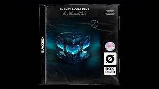 SHANEY & Code Key - Stellar (Extended Mix)