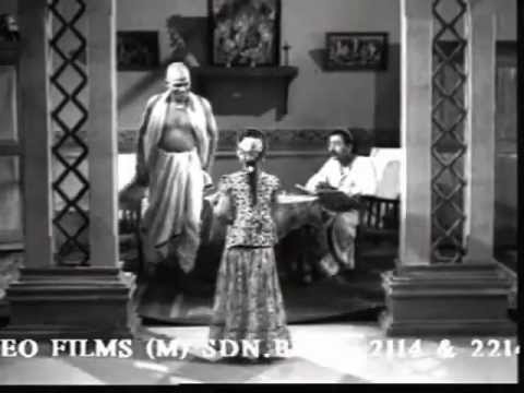 Digambara Samiyar Song