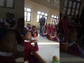 WATOTO WA SONGWE SUNRISE PRE PRIMARY SCHOOL WAKIPATA CHAI NZITO ASUBUHI