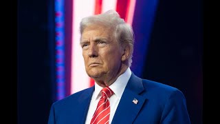 LIVE | Donald Trump signing executive order related to transgender athletes