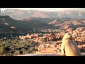 Maroc + Song Algérienne أغنية جزائرية بالإضافة إلى فيديو عن المغرب مع كلمات الأغنية