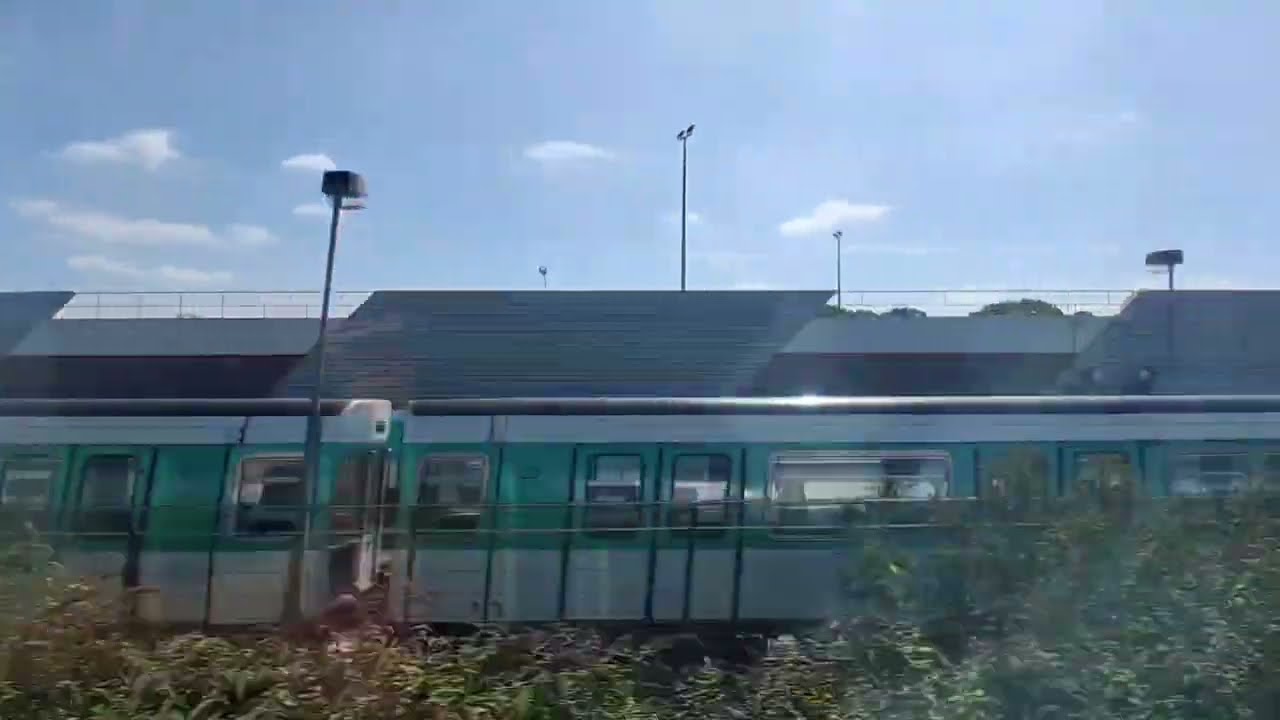 Vlog N°2 : Grand départ pour Pornichet