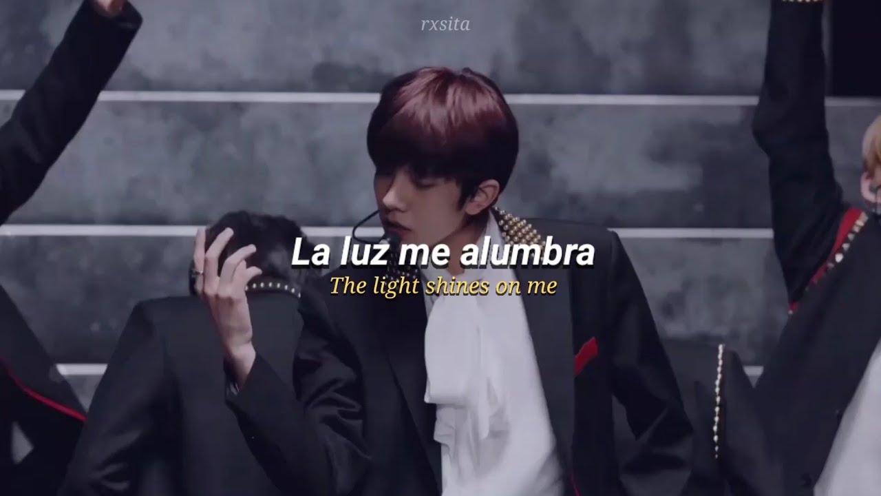 ❞ Enhypen ▪ given-taken ❞ // mv + live (sub español e inglés)