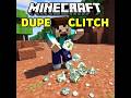 DUPE GLITCH UNIVERSAL PV PLUGIN #minecraft #exploit #hacker #viral #viralvideo #shorts