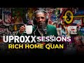 Rich homie quan  spin live performance  uproxx sessions