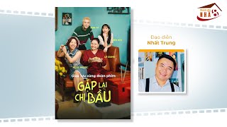 Anh Tú Atus: Giai đoạn tiền kỳ Gặp lại chị bầu, em là người rất muốn gặp Diệu Nhi mà không gặp được