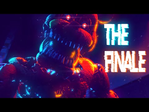 [SFM FNAF] This is my collab part for Blaze_Hype and Mr133minecraft - Song by NateWantsToBattle