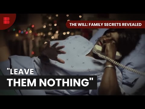 Documentary backdrop image for James Brown Dies Leaves Family With Nothing Shocking Will (2025)