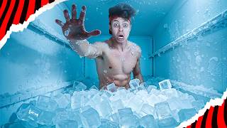 Thumbnail for O ÚLTIMO A SAIR DO GELO, VENCE! *Extremo
