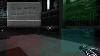Nexuiz menu.dat test