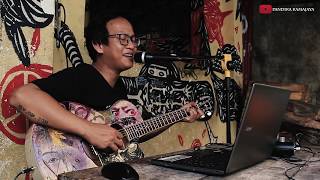 Download lagu Terlalu Pahit - Slank | Pandika Kamajaya Live Cover