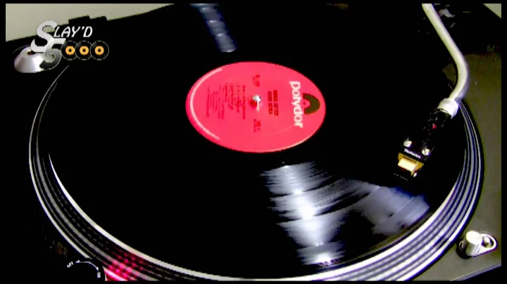 Renee Geyer - Be There In The Morning '77 (Slayd50...