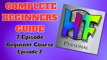 HueForge Made Simple – Episode 2: The Key to Understanding HueForge