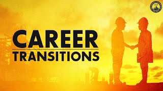 Transitioning To the Next Level in Your Engineering Career (How To Prepare)