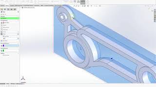 CONTROL BRACKET PART 2