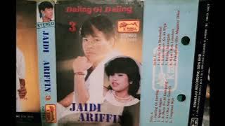 Nawi Noh Linutau        Jaidi Ariffin