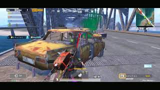 1V3 Bridge Blocking Squad Wipe Atom Squad De Jigglejonathan