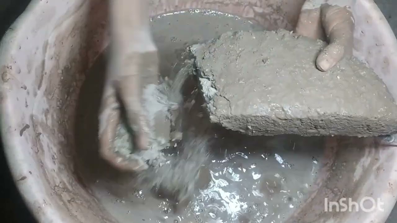  Satisfying smashing in water 💦@KhanKhan-ue7wg  sorry for sound 😞 I'll record another video for you 