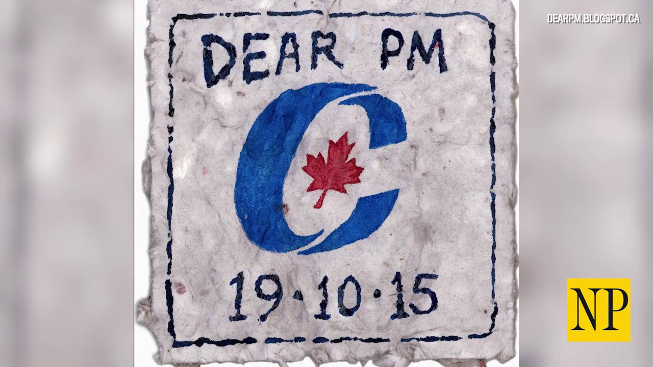 Chris Lloyd explains his surprising nomination as a Conservative candidate.