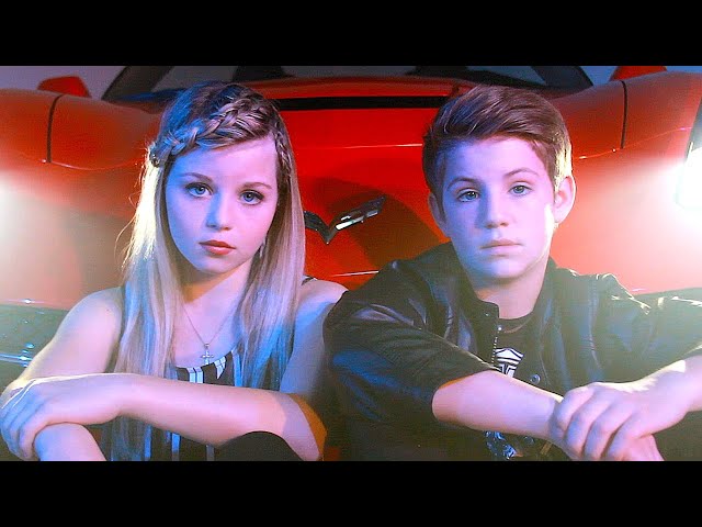Wiz Khalifa - See You Again ft Charlie Puth (MattyBRaps ft Carissa Adee Cover)