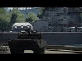 【WarThunder】戦艦級の主砲弾が戦車の装甲で防げるか