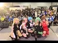 [Cosplay]2015-12-25 ITGE澳門國際玩具遊戲博覽2015表演嘉賓- Eternal Snow
