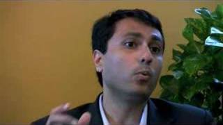 Spotlight Interview: Eboo Patel: Fundementalism & Tolerance