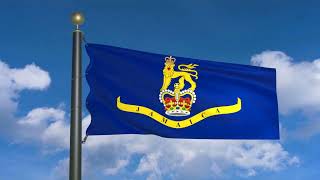 Flag of the Governor General of Jamaica screenshot 5