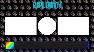🔴Riplonym | Free 2D Outro | #1