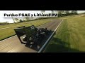 Purdue formula sae 2023 reveal  fpv