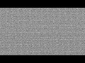 Tv static noise 1080p