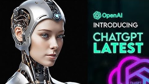 OPENAI QUIETLY RELEASED A BETTER CHAT GPT VERSION SURPRISING USERS ( SHOCKING)