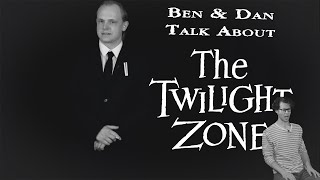 The Twilight Zone - "The Masks" - Ben and Dan Talk About