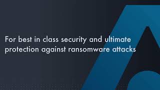 Leveraging Thales CipherTrust Transparent Encryption & SafeNet Trusted Access to Prevent Ransomware