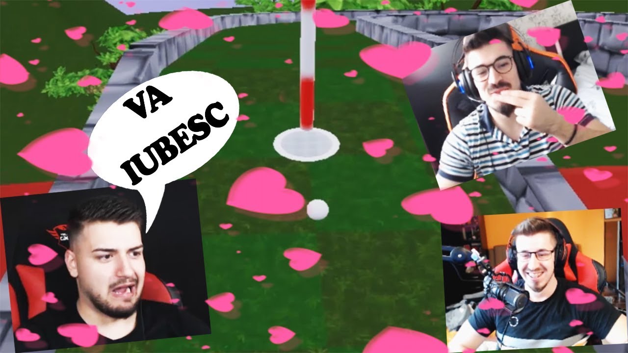 BAGI ULTIMUL= SPUI CEVA ROMANTIC | *EPISOD SCARBOS* !!! YACCCCCCC