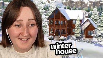 sims worlds have gotten lazy with seasons...