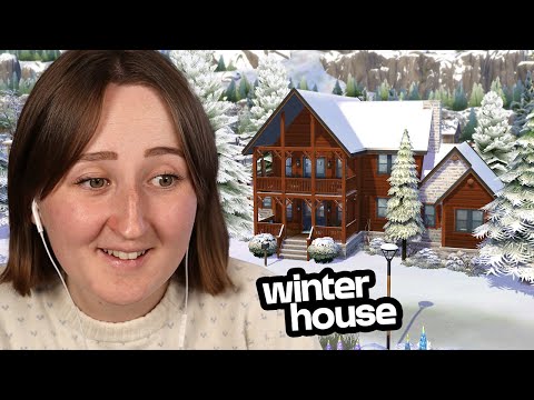 sims worlds have gotten lazy with seasons...