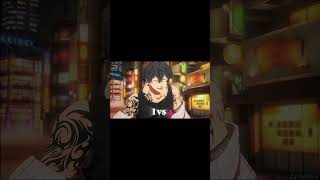 Endo yamato vs Sakura,suo,tsubaki and kanji fragment edit #anime #windbreaker #animeedit
