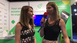 Let’s Meet Changelly with Ryta DeCrypt