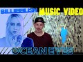 Billieeilish ocean eyes rock cover  metal cover by mikecovers