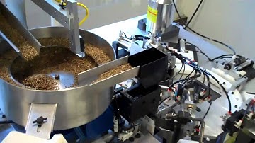 Seedpack 2000 Overview